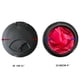 thumbnail image 3 of Cubierta de escotilla , licencia de cubierta extraíble para kayak de 9 pulgadas con bolsa roja, , negro, sólido y duradero, 3 of 8