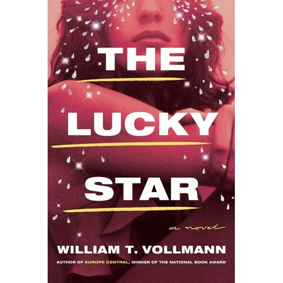 The Lucky Star, (Hardcover)
