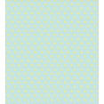 thumbnail image 3 of Ambesonne Yellow Bird Duvet Cover Sets, Simple Tiny Chickens, 2-King, Pale Blue Pastel Yellow, 3 of 7