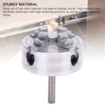 thumbnail image 4 of Madre de Madera Autocentrista, DiáMetro de 2.0 Pulgadas de Mini Con Torno de Grano de Grano Resistente Para Las Máquinas de MoliDla, 4 of 7