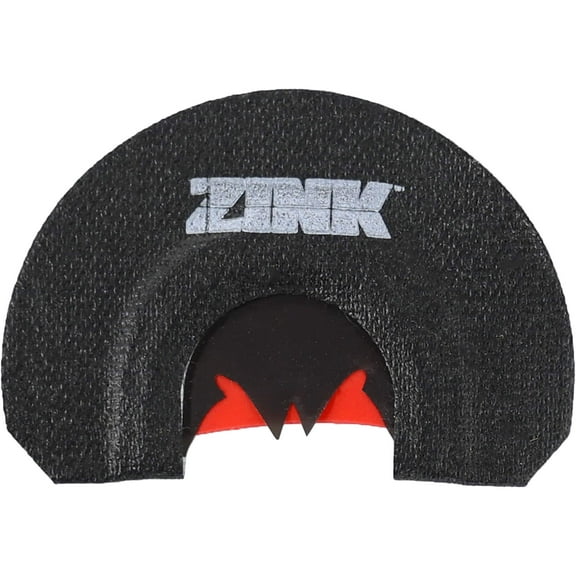 Zink Thunder Cutter Diaphragm Turkey Call