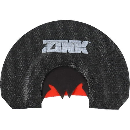 Zink Thunder Cutter Turkey Mouth Call