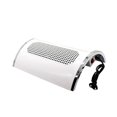 thumbnail image 1 of Nails Vacuum Nail Collector Dust Machine, 40w Nail Dust Collector Fan Nail Cleaner For Manicure Acrylic Gel Nails - Nail Vacuum Cleaner Powerful Nails, 1 of 5