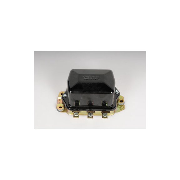 Regulator - Compatible with 1959 - 1962 Chevy Impala 1960 1961