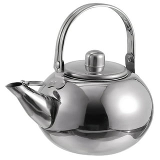 Small Tea Pot Plastic Reusable Teapot Tea Pot Small Teapot Thicken Soup Kettle Water Pot