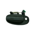 thumbnail image 3 of For 04-08 Chevy Aveo Front Black Outside Outer Exterior Door Handles SET PAIR, 3 of 5