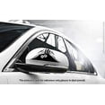 thumbnail image 3 of 3d Funny Peeking Monster Cartoon Vinyl Car Sticker Badge Emblem Decal, 3 of 3