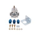 thumbnail image 2 of Holley Performance 12-704 Fuel Pressure Regulator, 2 of 7
