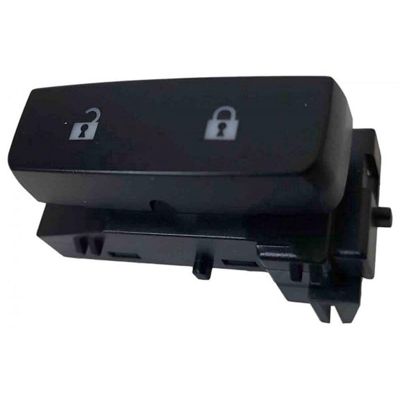 2007-2013 Tahoe Silverado Sierra HHR Traverse Power Lock Door Switch