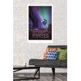 thumbnail image 2 of NASA - Jupiter Travel Poster Wall Poster, 22.375" x 34", 2 of 4