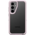 thumbnail image 3 of OtterBox Samsung Galaxy S24 Only - Defender Series XT Clear Case - Mountain Frost Clear/Pink - Screenless - Rugged - Lanyard Attachment - Non-Retail Packaging, 3 of 7