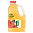 thumbnail image 1 of Kikkoman Kotteri Mirin Sweet Seasoning - .5 Gallon Container, 1 of 2