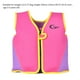 thumbnail image 2 of Chaleco De Natación Para Niños, Flotador Para Aprender , Traje De Baño Protector, Ayuda Para La Flotabilidad En La Natación, Talla M M, 2 of 9