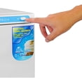 thumbnail image 3 of Calentador Esterilizador Toallas Nanofort Luz UV 22 litros, 3 of 7