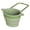 Green, variant on Silicone Kitchen Sink Filter Basket, Blue