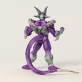 thumbnail image 5 of Figura de forma final de Dragon Ball Super Cooler, juguete modelo de PVC, figura de anime, decoración, regalo, 23 cm, 5 of 5