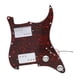 thumbnail image 2 of Golpeador de guitarra HH, accesorios para instrumentos musicales, fácil de instalar, 3 , repuesto profesional, golpeador precableado., 2 of 9