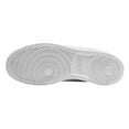 thumbnail image 6 of Nike Court Legacy Low Next Nature Womens' Running Shoes, White, 10, 6 of 6