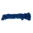 thumbnail image 2 of Baohd Filet à Foin en Nylon Durable 92cm/36 Pouces pour Chevaux 20 Trous en Maille Bleu, 2 of 9
