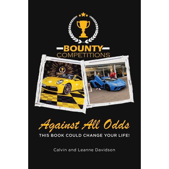 Against All Odds: This Book Could Change Your Life, (Paperback)