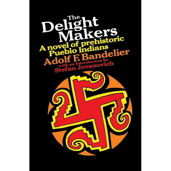 The Delight Makers - Paperback