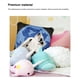 thumbnail image 4 of Injueey Kits de costura de almohadas para sofá, suministros para el hogar, fabricación de acrílico para niños, funda de almohada de ganchillo para Decoración del hogar Injueey HA083856-01B, 4 of 6