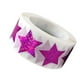 thumbnail image 4 of 500 pegatinas de estrellas pequeñas para incentivos, sellado de regalos y decoración. estilo J, 4 of 9