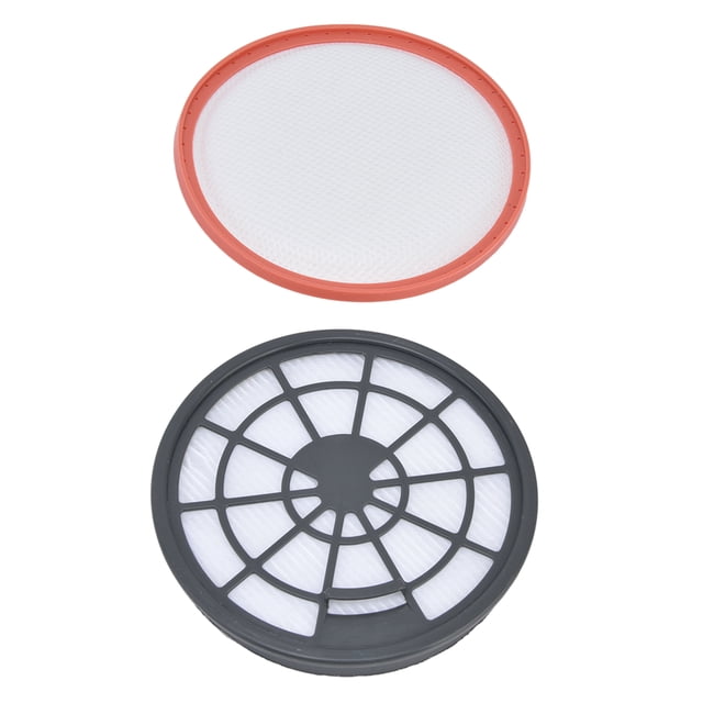 Kit de filtro pre-post-motor Jadeshay 2 uds para aspiradora VAX 95