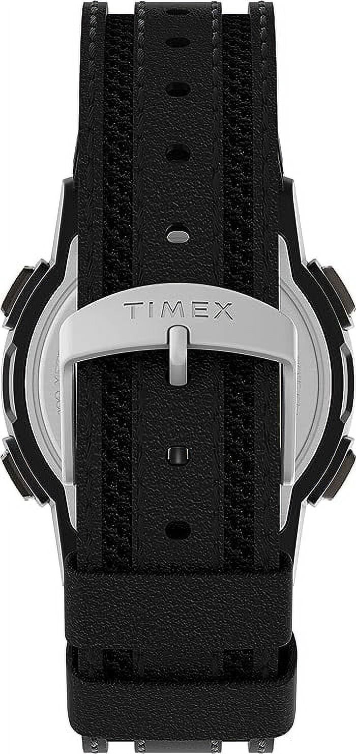 Timex Men's Expedition Green Dial Watch - TW4B25200