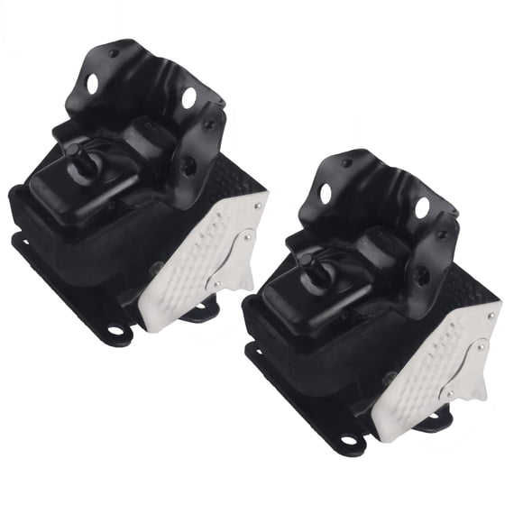 Soporte de motor Mardarth para Tahoe y Silverado 2007-2014, 2 piezas