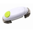 thumbnail image 1 of Automatic Jar Opener, Touch Jar Opener Kit Tool, Electric Can Opener For Elderly And(1 Pc), 1 of 4
