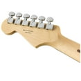 thumbnail image 5 of Fender Player Stratocaster Electric Guitar (Black, Pau Ferro Fretboard), 5 of 6
