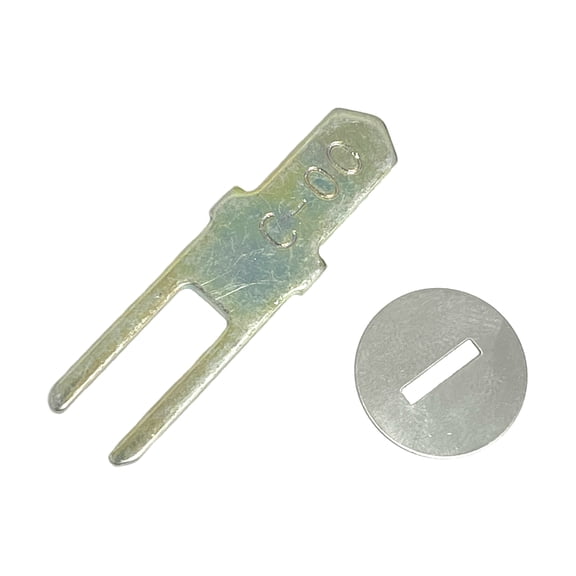 Alarm Lock S6070-C Corbin Russwin LFIC Tailpiece Kit for DL2700 Series Trilogy
