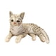 thumbnail image 5 of Lindo gato de peluche de almohada, juguete suave de simulación de animal, muñeca de gato, mascota para fiesta 29cm, 5 of 9
