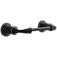 thumbnail image 5 of Delta LRN63-OB Lorain 3 Piece Bath Hardware Set Oil Rubbed Bronze Finish, 5 of 8