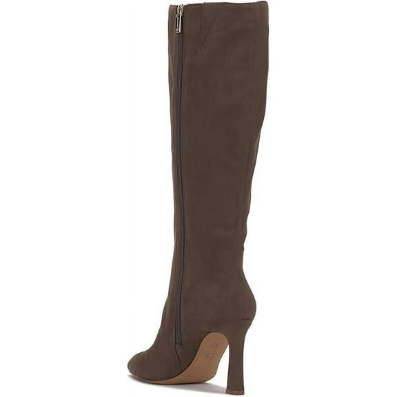 Jessica Simpson Noyaa Women's Side Zip Knee High Boots
