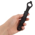 thumbnail image 5 of WRISTBIQUE Bike Repair Tool Set for Serious Cyclists, Black Carbon Steel, 1 Complete Kit, 5 of 8