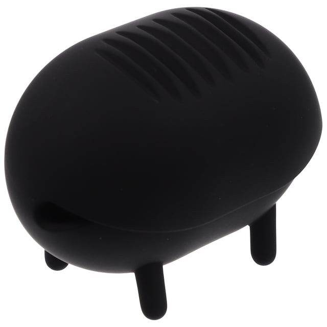 MasteelfCA Silicone Makeup Sponge Holder Travel Foundation Sponge Box Makeup Sponge Container