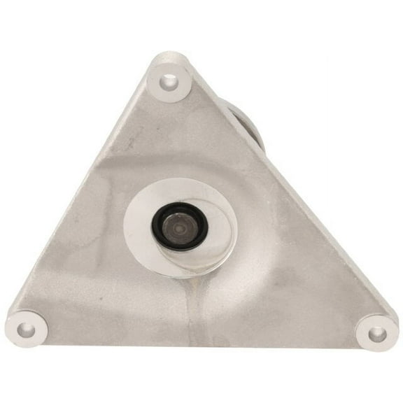Engine Cooling Fan Pulley Bracket - Compatible with 1998 - 2000 Isuzu Amigo S 1999