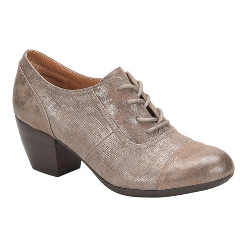 comfortiva narrow shoes