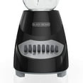 thumbnail image 6 of BLACK+DECKER Crush Master 10-Speed Blender, Black, BL2010BP, 6 of 7