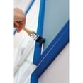 thumbnail image 5 of 1-Roll of 1.41” x 60 yds Shurtape 202879 Blue CP 27 ShurRELEASE 14-Day Multi-Surface Painter’s Tape, 5 of 7