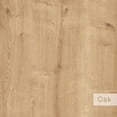 thumbnail image 4 of Homitis-Leo -Oak-Wall Shelf, 4 of 5