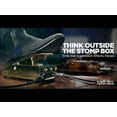 thumbnail image 6 of Ernie Ball Expression Overdrive Guitar Effects Pedal, 6 of 7