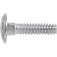 thumbnail image 2 of Carriage Bolts Hillman, acero galvanizado, 5/16 x 3,8 cm, paquete de 100 unidades, 2 of 3