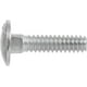 thumbnail image 2 of Carriage Bolt Hillman, acero galvanizado, 5/16 pulgadas x 5 cm, paquete de 100, 2 of 3