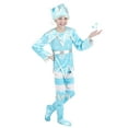 thumbnail image 7 of Kid's Jack Frost Costume, 7 of 7