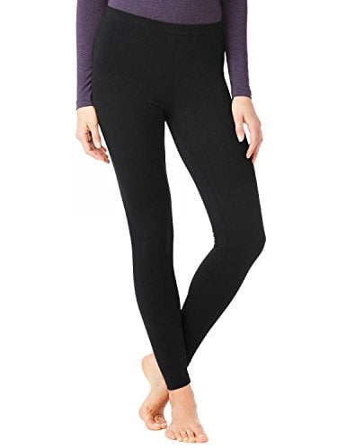 Details about   New Women's 32 Degree HEAT Medium Weight Base Layer Pant in Black Size SMALL 