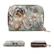 thumbnail image 1 of New Printed 11 Card Organza Organizer Bag ID Organizer Bag Card Bag, 1 of 6