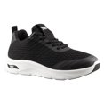 thumbnail image 2 of Tenis Trax by Mr Shu Hombre Casual Amortiguados negro 30, 2 of 4